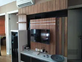 Sewa Murah Apartemen Madison Park - 2BR Furnish Luas 43,70m2