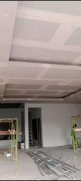 Jasa tukang cat borongan