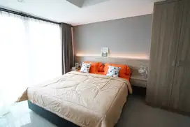 Depan BIP Disewakan Apartemen La Grande Merdeka Jantung Kota Bandung