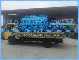 Septictank, Sepiteng Biofilter, Biotank, Biofil, Biotech,