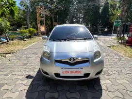SIAP DP 19 JT PLNG BW YARIS J AT