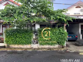 Rumah Standar Murah Di Bintaro Permai Jakarta Selatan