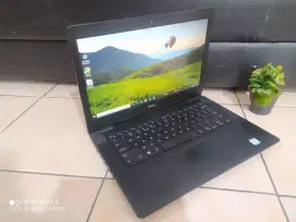 Dell Vostro3490/core i5 gen10/RAM8/SSD512/VGA Radeon 610mantap/FHD IPS
