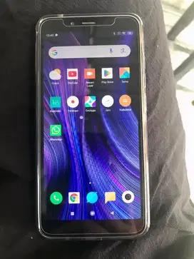 redmi 6a ram 2/16