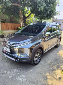Pajak 9.26 !! Xpander Cross premium 2020 !! Siap gass gan