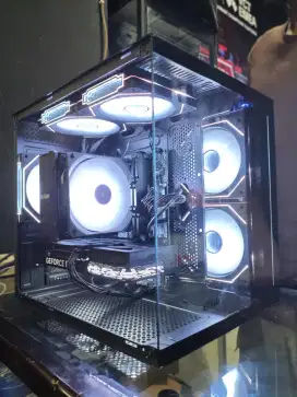Pc gaming cocok buat Rp