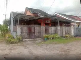 Dijual Rumah Gowa sekitar Samata, Jalan Sultan Alauddin, Jl Macanda