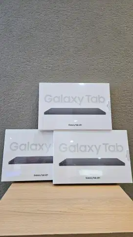 Samsung TAB A9+5G 128GB (NEW SEGEL) Kredit TANPA DP (COD Free Ongkir)