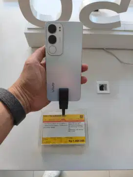 Promo Vivo Y19s Pro 6/128 GB Cicilan Tanpa DP Gratis 1x Cicilan