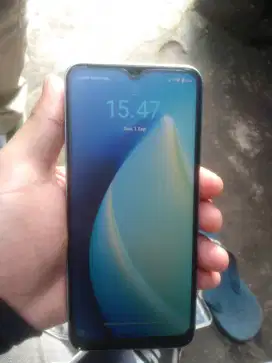 Realme c33 4/64 GB fullset