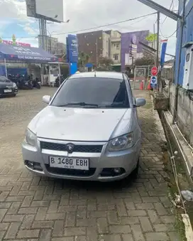 PROTON SAGA 2009