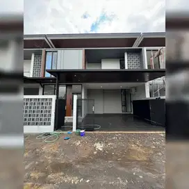 Sofia Palagan Residence Hunian 2 Lantai Siap Bangun dkt Kampus UGM UII