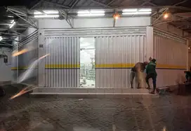 JUAL RUKO RAYA WONOSARI KIDUL(ex Alfamart) Dekat Sutos, Mayjen Sungko
