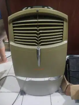 Air Cooler Honeywell Second di jual normal semuanya