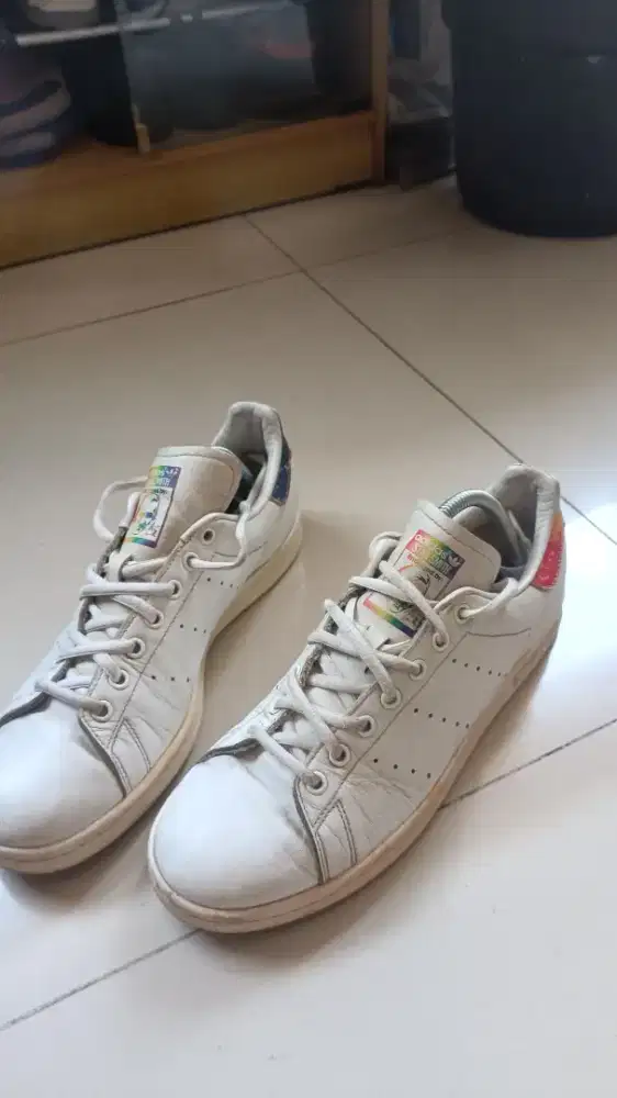 Adidas Stan Smith