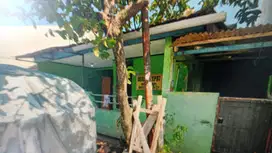 Dijual Rumah via lelang di Perumahan pondok Sani bekasi
