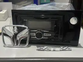Head unit JVC KW-X920BTTH DIGITAL MEDIA RECEIVER