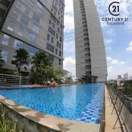 Dijual Apartemen 1BR di Somerset Kencana Pondok Indah Jakarta Selatan