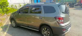 Chevrolet Spin 2016