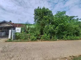 DI JUAL SEBIDANG TANAH 163 M² KAB MAROS
