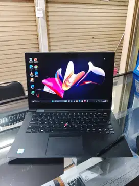 Lenovo ThinkPad X1 Yoga 3RD i5 8350U RAM 8GB SSD 256GB M2 NVMe