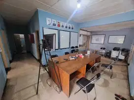 Murah ! Rumah Hak Sewa Kodya Cocok Untuk Kantor Hunian Di Turangga