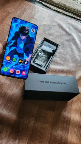 samsung s 20 plus sein