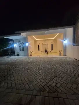 Dijual Rumah cocok untuk keluarga besar