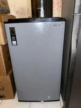 Kulkas 1 pintu Maspion