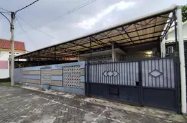 Disewakan Rumah siap huni dalam cluster premier grande residence