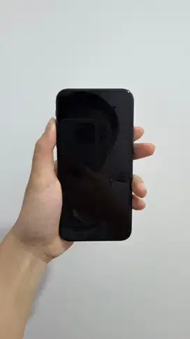 Iphone X 64GB Second