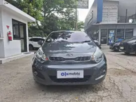 [OLXmobbi] HOT SALE - Kia Rio 1.4 SE Bensin-MT 2013