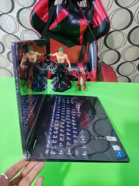 Seri Baru Lenovo Yoga 7i X360 82BJ Bezeless  GEN 11 [FLIP TOUCH]