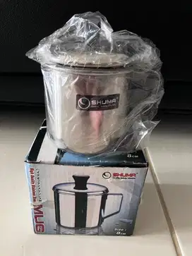 Mug Stainless Steel