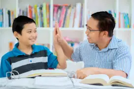 Jasa Guru Privat Matematika, Fisika