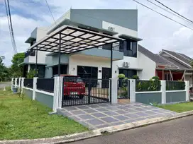 DIJUAL RUMAH BANGUNAN MANDIRI PARUNG PANJANG CLUSTER AMAZONE