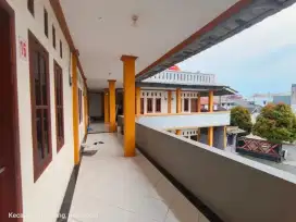 Jual kontrakan mewah sudah full terisi harga terjangkau