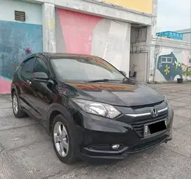 TDP 15 JT Honda HRV E 1.5 AT 2015 KM LOW 67 RB