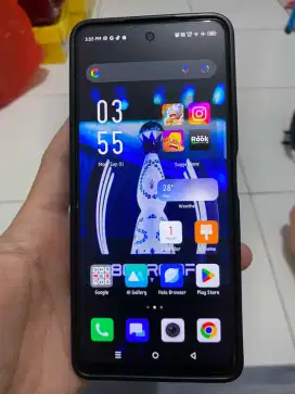 Infinix Note 30
