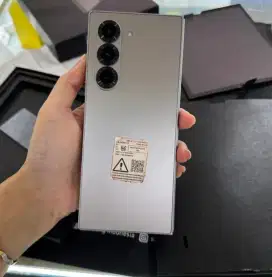 Samsung Galaxy Z Fold6 12/512GB