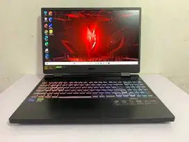 Jual Laptop ACER NITRO 5 AN515-58 (RAM 16GB/SSD 512GB) Intel Core i9-1