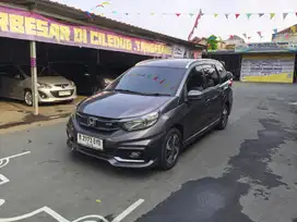 Honda Mobilio RS matic 2018