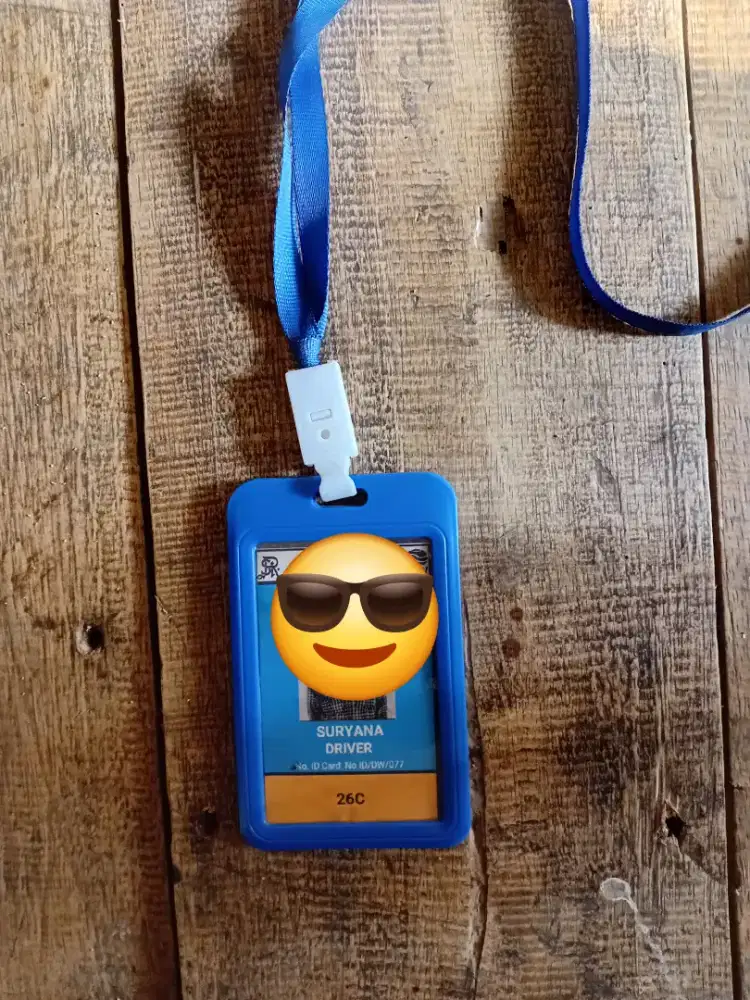 Sedang Mencari kerja /pekerjaan sbg supir