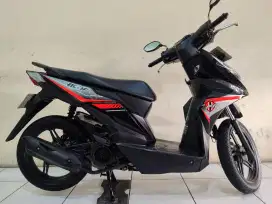 Beat FI 2017 istimewa mulus terawat siap pakai...