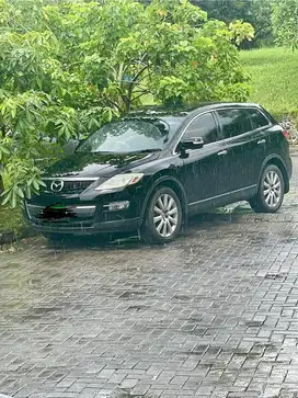 mazda cx9 2009 murah