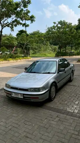 Honda Accord Maestro 1992 A/T