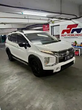 Xpander Cross 2020 AT Rockford