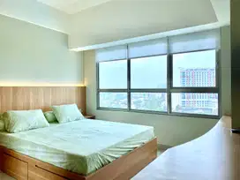 Disewa Apartemen Springlake di Tower Freesia – Tinggal Bawa Koper Aja!
