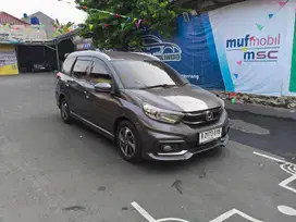 Honda Mobilio RS matic 2018
