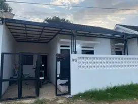 Rumah dekat Upi gegerkalong